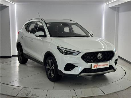 MG ZS 1.0 T-GDI Comfort