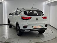 MG ZS 1.0 T-GDI Comfort
