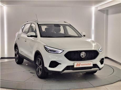 MG ZS 1.0 T-GDI Comfort