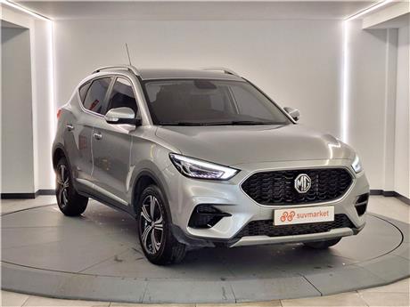 Bu SUV'un Yeni Bir Sahibi Var