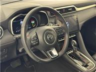 MG ZS Luxury Plus 1.0 6 AT