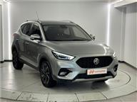 MG ZS Luxury Plus 1.0 6 AT