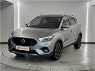 MG ZS Luxury Plus 1.0 6 AT