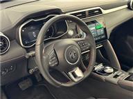 MG ZS EV Luxury