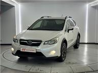 Subaru XV 1.6 Elegance CVT 114 Ps SUV