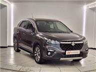 Suzuki S-Cross 1.4 MHEV 129 6AT ALLGRIP GLX PREMIUM MK