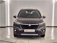 Suzuki S-Cross 1.4 MHEV 129 6AT ALLGRIP GLX PREMIUM MK