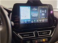 Suzuki Otomobil S-Cross 1.4 MHEV 129 6AT ALLGRIP GLX PREMIUM MK