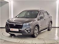 Suzuki Otomobil S-Cross 1.4 MHEV 129 6AT ALLGRIP GLX PREMIUM MK