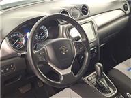 Suzuki Otomobil Vitara 1.4 Hybrid GL Elegance 4x2 T.Renk