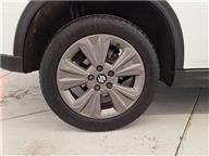 Suzuki Otomobil Vitara 1.4 Hybrid GL Elegance 4x2 T.Renk