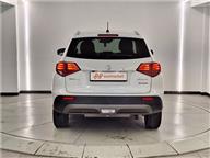 Suzuki Otomobil Vitara 1.4 Hybrid GL Elegance 4x2 T.Renk