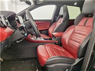 MG HS 1.5 T-GDI Luxury