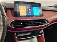 MG HS 1.5 T-GDI Luxury