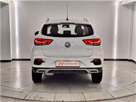 MG ZS 1.0 T-GDI Comfort