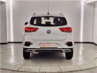 MG ZS 1.0 T-GDI Comfort