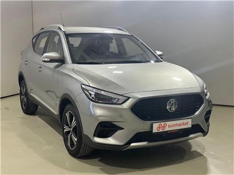 Bu SUV'un Yeni Bir Sahibi Var