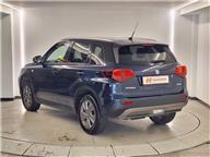 Suzuki Vitara MILD HYBRID 1.4 129 GL ELEGANCE 4x2 AT ÇİFT RENK M