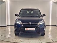 Suzuki Vitara MILD HYBRID 1.4 129 GL ELEGANCE 4x2 AT ÇİFT RENK M