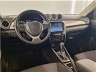 Suzuki Vitara MILD HYBRID 1.4 129 GL ELEGANCE 4x2 AT ÇİFT RENK M