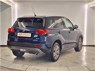 Suzuki Otomobil Vitara MILD HYBRID 1.4 129 GL ELEGANCE 4x2 AT ÇİFT RENK M