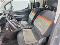 Citroen Berlingo 1.5 BlueHDI Shine Bold