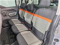 Citroen Berlingo 1.5 BlueHDI Shine Bold