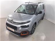 Citroen Berlingo 1.5 BlueHDI Shine Bold