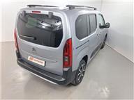 Citroen Berlingo 1.5 BlueHDI Shine Bold