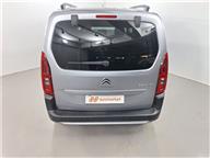 Citroen Berlingo 1.5 BlueHDI Shine Bold