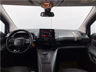 Citroen Berlingo 1.5 BlueHDI Shine Bold