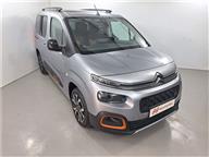 Citroen Berlingo 1.5 BlueHDI Shine Bold