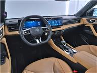 MG HS LUXURY 1.5 T (170) AT MK