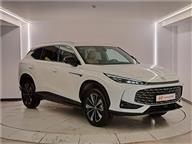 MG HS LUXURY 1.5 T (170) AT MK