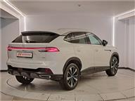 MG HS LUXURY 1.5 T (170) AT MK