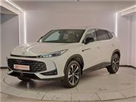 MG HS LUXURY 1.5 T (170) AT MK