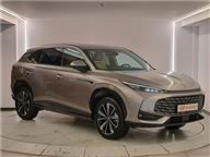 MG HS LUXURY 1.5 T (170) AT MK