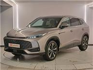 MG HS LUXURY 1.5 T (170) AT MK