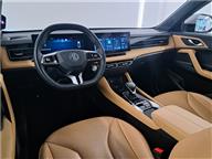 MG HS LUXURY 1.5 T (170) AT MK