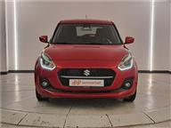 Suzuki Swift 1.2 GL Techno Hybrid Cvt Tek Renk