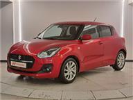 Suzuki Swift 1.2 GL Techno Hybrid Cvt Tek Renk