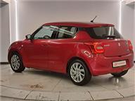 Suzuki Swift 1.2 GL Techno Hybrid Cvt Tek Renk