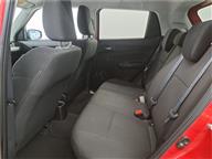 Suzuki Swift 1.2 GL Techno Hybrid Cvt Tek Renk