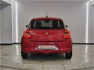 Suzuki Swift 1.2 GL Techno Hybrid Cvt Tek Renk