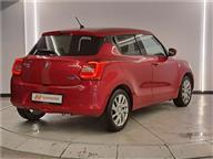 Suzuki Swift 1.2 GL Techno Hybrid Cvt Tek Renk