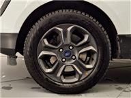 Ford EcoSport 1.0 EcoBoost Style Otomatik 125 Ps SUV
