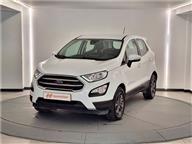 Ford EcoSport 1.0 EcoBoost Style Otomatik 125 Ps SUV
