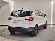 Ford EcoSport 1.0 EcoBoost Style Otomatik 125 Ps SUV