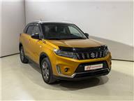 Suzuki Vitara 1.4 Hybrid GL Elegance 4x2 Ç.Renk
