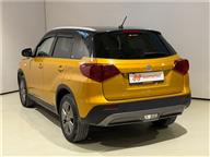 Suzuki Vitara 1.4 Hybrid GL Elegance 4x2 Ç.Renk